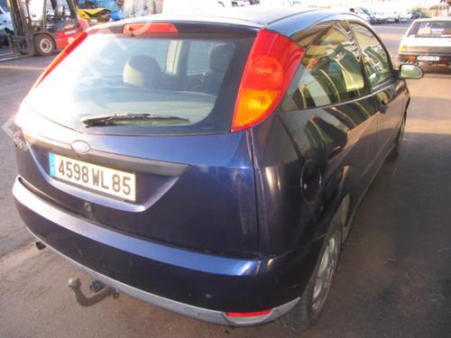 Brugte FORD FOCUS I (DAW, DBW) 1.4 16V 4797264