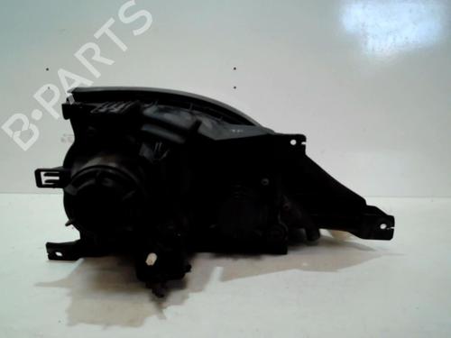Left headlight HYUNDAI TERRACAN (HP) 2.9 CRDi 4WD | BP37307167C28 - Image 2