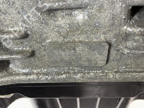 Used Gearbox Gearbox 39629688 39629688
