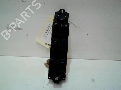Used Left front window switch Left front window switch 37306625 37306625