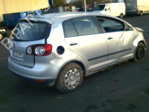 Right tailgate light VW GOLF PLUS V (5M1, 521) | BP37305865C80 - Image 4