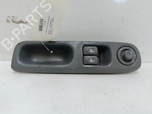 Used Left front window switch Left front window switch 37315596 37315596