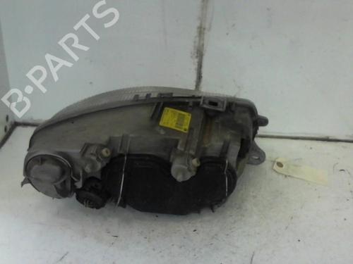 Used Left headlight Left headlight 37299375 37299375