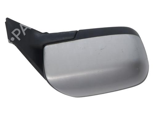 Right mirror MAZDA 5 (CW) 1.6 CD | BP37344644C27 - Image 3