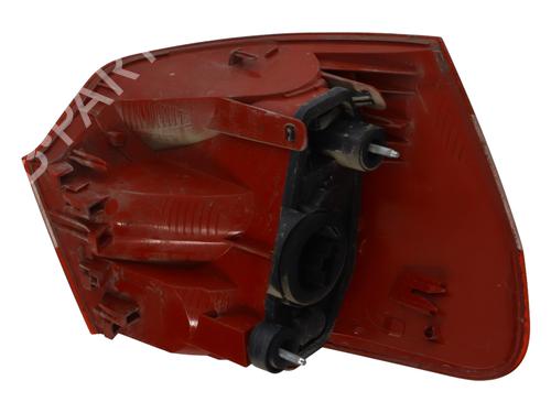 Right taillight CITROËN C5 III (RD_) | BP37335703C35 - Image 5