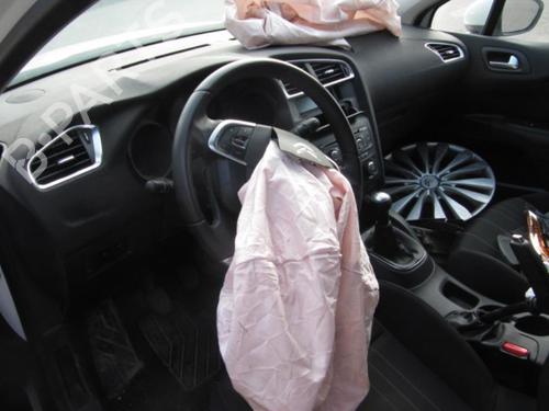 Rear right interior door handle CITROËN C4 II (NC_) 1.6 HDi 115 | BP37300364I16 - Image 3