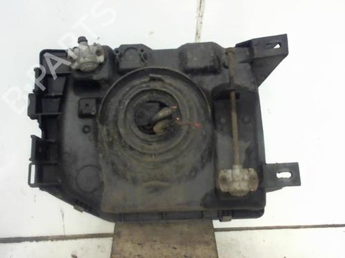 Venstre forlygte Venstre forlygte MITSUBISHI PAJERO II (V3_W, V2_W, V4_W, V5_W) [1990-2001] 37301850 37301850
