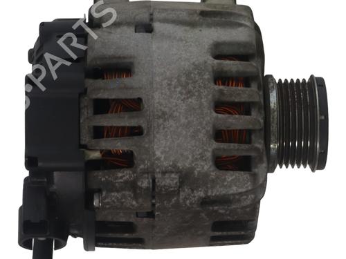 Alternator PEUGEOT 508 I (8D_) 1.6 HDi | BP37616877M7 - Image 2