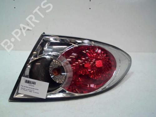 Right taillight MAZDA 6 Hatchback (GG) | BP37307724C35 - Image 3