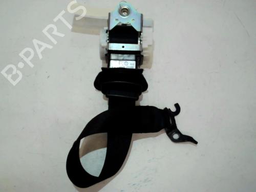 Front right seatbelt BMW 3 Touring (E91) 320 d | BP37308059I25 - Image 2