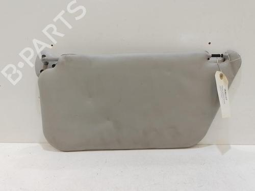 Used Right sun visor Right sun visor 37312090 37312090