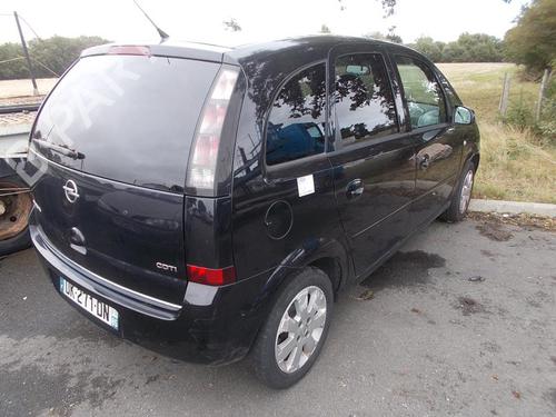 Headlight switch OPEL MERIVA A MPV (X03) | BP37304593I24 - Image 9
