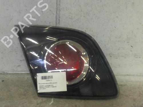 Left tailgate light MAZDA 3 (BK) | BP37303649C79 - Image 2