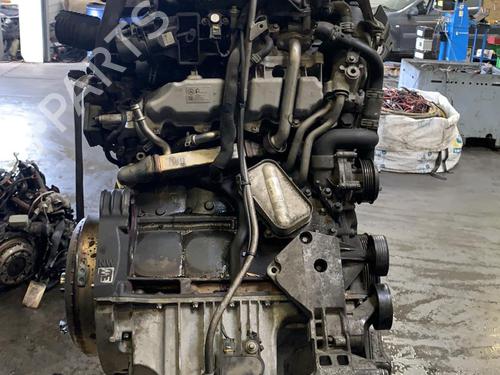 engine-mercedes-benz-a-class-w169-2004-2005-2006-2007-2008-2009-2010-2011-2012-37307273 main image