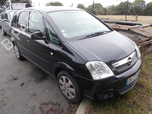 Headlight switch OPEL MERIVA A MPV (X03) | BP37304593I24 - Image 4
