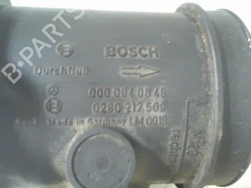 Used Mass air flow sensor Mass air flow sensor 37299146 37299146