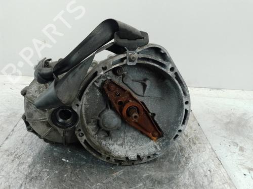 Gearbox SMART CABRIO (450) 0.6 (S1OLA1, 450.441, 450.442, 450.443) | BP37318242M3 - Image 7