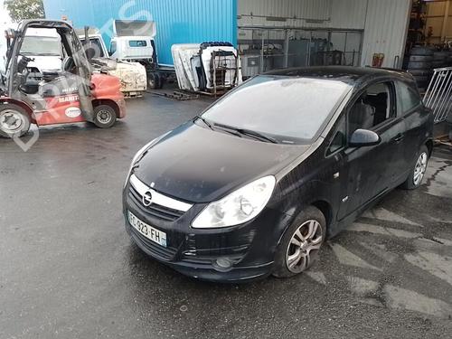 Alternator OPEL CORSA D (S07) 1.3 CDTI (L08, L68) | BP37311794M7 - Image 7