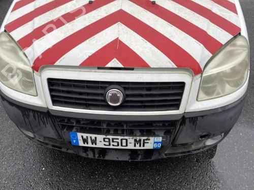 Engine FIAT DOBLO Box Body/MPV (223_) | BP37323879M1 - Image 8