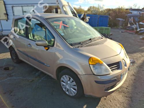 Right headlight RENAULT MODUS / GRAND MODUS (F/JP0_) 1.5 dCi (FP0E, JP0E) | BP37339909C29 - Image 18