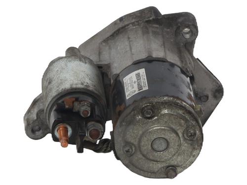 Starter DACIA SANDERO II TCe 90 (B8M1, B8MA, B8AC) | BP37335772M8 - Image 3