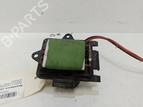 resistencia-da-chauffage-renault-trafic-ii-van-fl-2001-37314670 main image