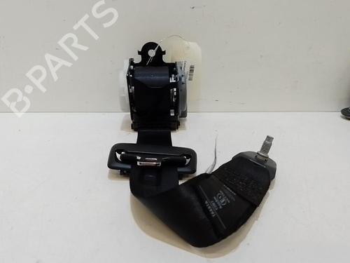 Rear right seatbelt CITROËN C4 II (NC_) 1.6 HDi 90 | BP37316286I28 - Image 3