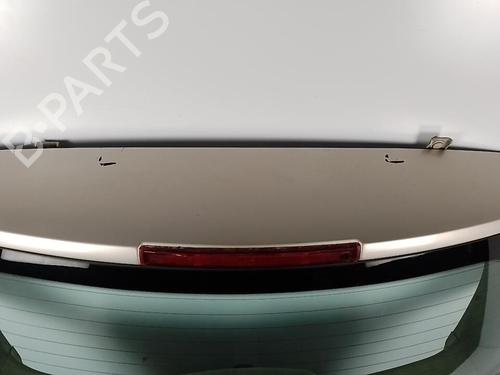 Used Tailgate Tailgate 37620900 37620900