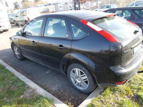 Climate control FORD FOCUS II (DA_, HCP, DP) | BP37302639I5 - Image 5