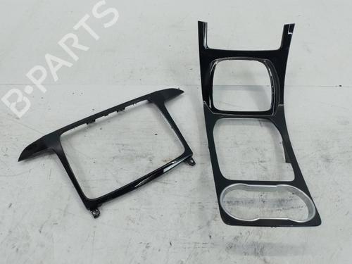 Dashboard FORD S-MAX (WA6) 2.0 TDCi | BP38979527C46 - Image 7