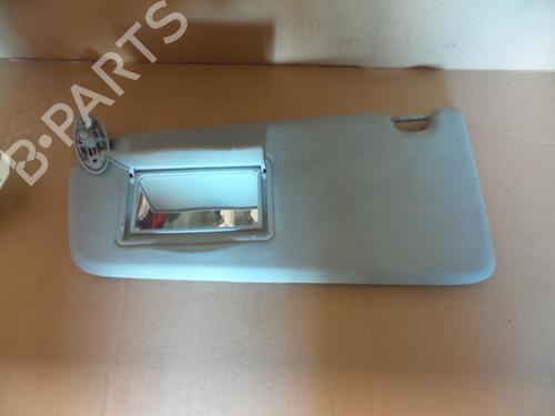 left-sun-visor-ford-c-max-dm2-2007-2008-2009-2010-37296881 main image