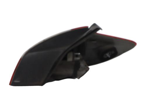 Left taillight RENAULT MEGANE III Hatchback (BZ0/1_, B3_) 1.5 dCi | BP37482534C34 - Image 2