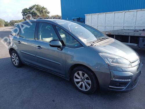 Switch CITROËN C4 Picasso I MPV (UD_) | BP37324942I30 - Image 7