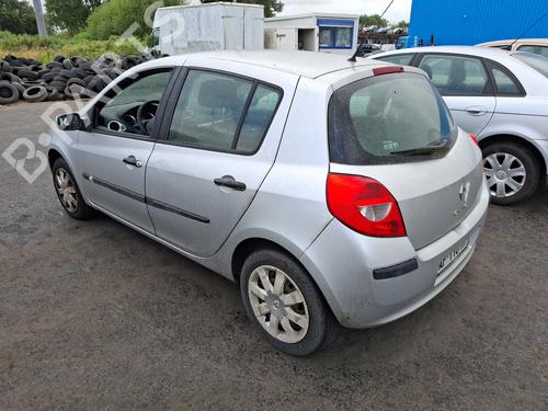 Left headlight RENAULT CLIO III (BR0/1, CR0/1) 1.5 dCi (C/BR0G, C/BR1G) | BP37334576C28 - Image 12