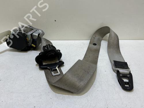 Front left seatbelt RENAULT ZOE (BFM_) ZOE | BP37753771I26 - Image 2