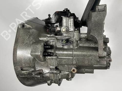 Used Gearbox Gearbox 37622444 37622444