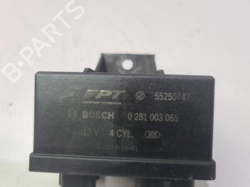 Electronic module JEEP RENEGADE SUV (BU, B1, BV) 1.6 CRD | BP37323335M83 - Image 3