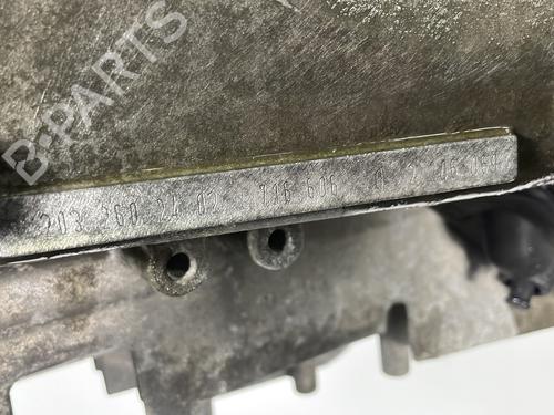gearbox-mercedes-benz-c-class-coupe-cl203-2001-2002-2003-2004-2005-2006-2007-2008-2009-2010-2011-37334291 main image