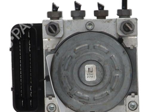 ABS pump FORD FIESTA VII (HJ, HF) 1.0 EcoBoost | BP37328006M43 - Image 4