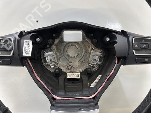 Steering wheel VW BEETLE (5C1, 5C2) | BP37614539C49 - Image 3