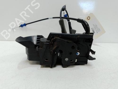 Front right lock CITROËN C4 Picasso II | BP37322498C97 - Image 2