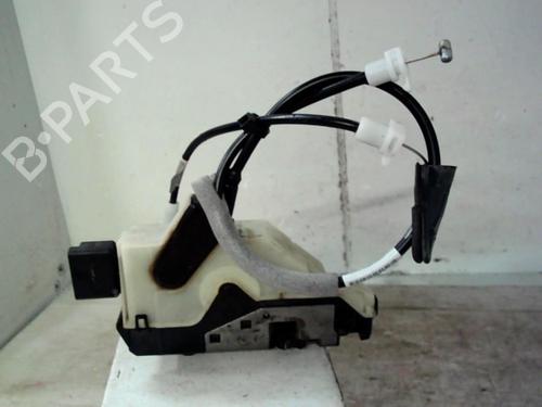 Used Front right lock Front right lock 37305903 37305903
