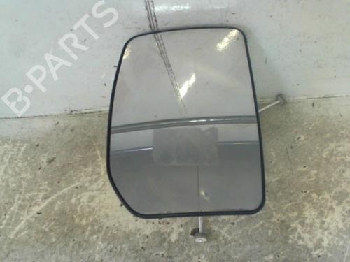 Used Right mirror glass Right mirror glass FORD TRANSIT Bus (FD_ _, FB_ _, FS_ _, FZ_ _, FC_ _) 2.0 DI (F_E_, F_F_, F_G_) (100 hp) 40509230 40509230