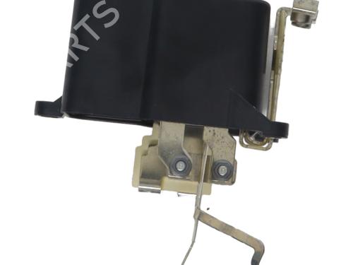 Electronic module RENAULT TWINGO III (BCM_, BCA_) Z.E: (BCA1) | BP40509033M83 - Image 2