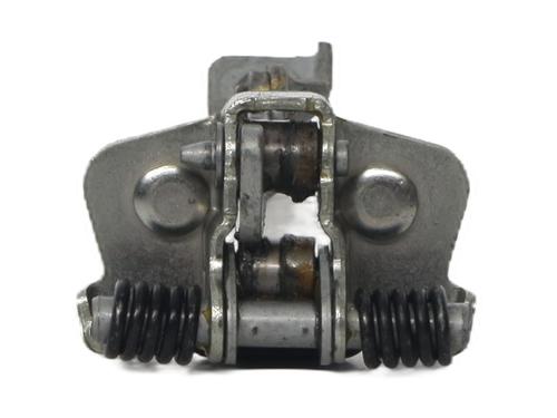 Hinge/Door check strap DACIA SANDERO II TCe 90 (B8M1, B8MA, B8AC) | BP37338751C146 - Image 5