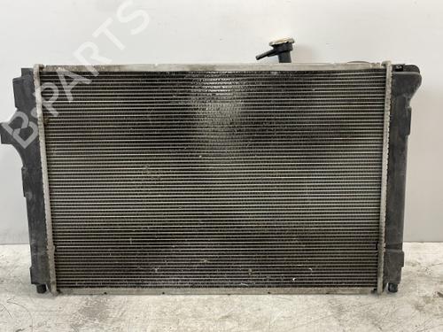 Used Water radiator Water radiator 37622285 37622285