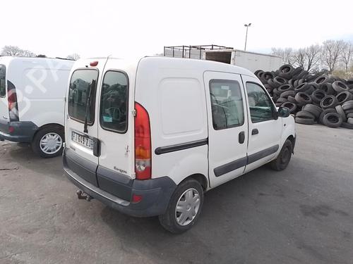 Electronic module RENAULT KANGOO Express (FC0/1_) | BP37315090M83 - Image 6