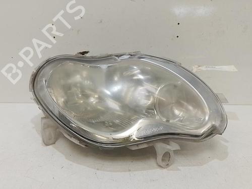 Used Right headlight Right headlight 37313757 37313757