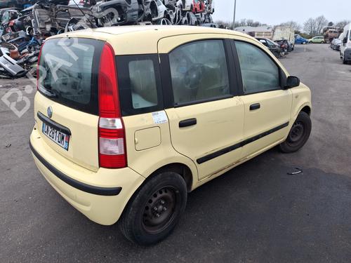 Right taillight FIAT PANDA (169_) 1.2 (169.AXB11, 169.AXB1A) | BP37343818C35 - Image 12