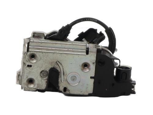 front-left-lock-renault-twingo-ii-cn0_-2007-37334305 main image
